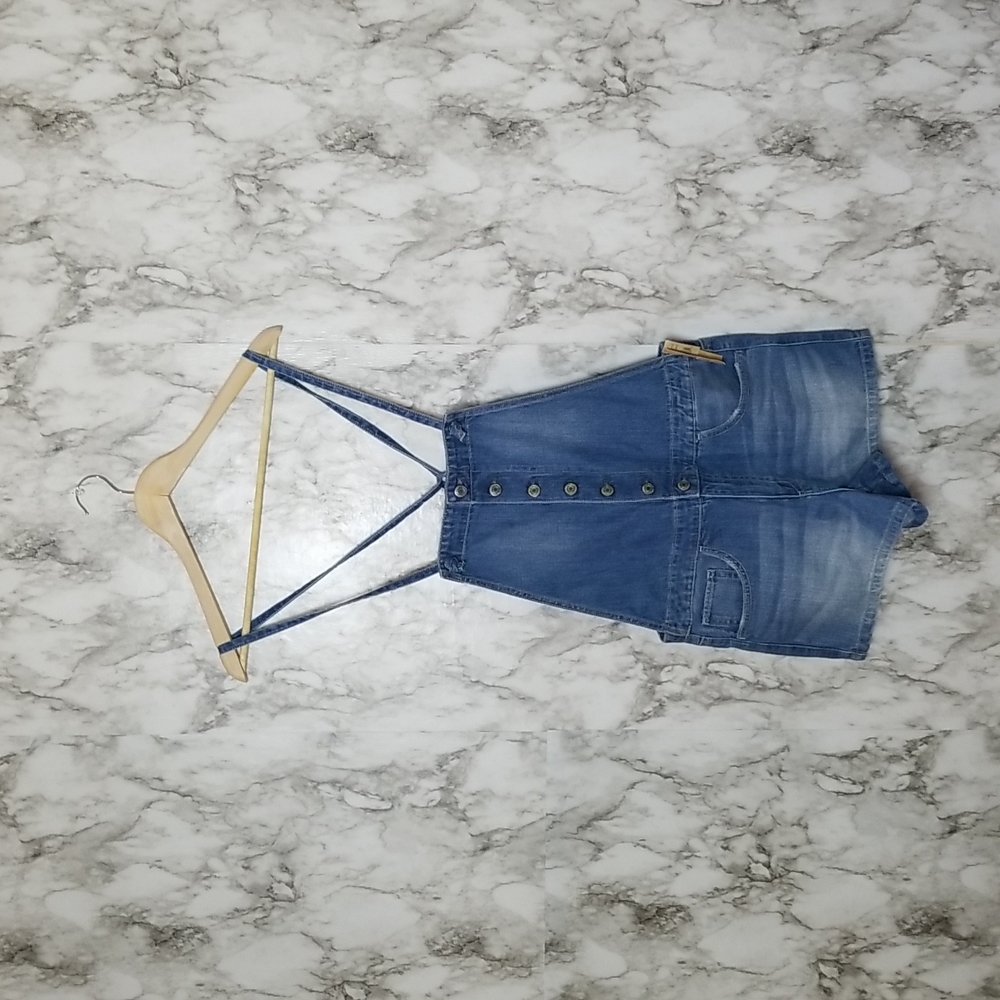 American Eagle Women's Overall